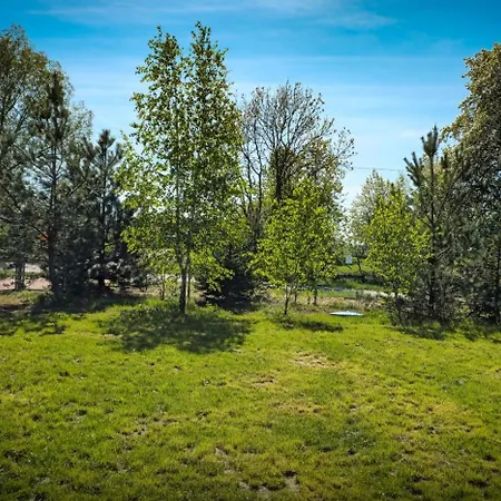Bajtkowski Zakatek Holiday home *