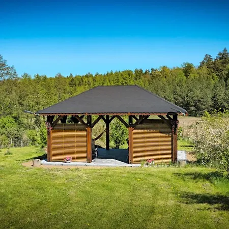 Bajtkowski Zakatek Holiday home