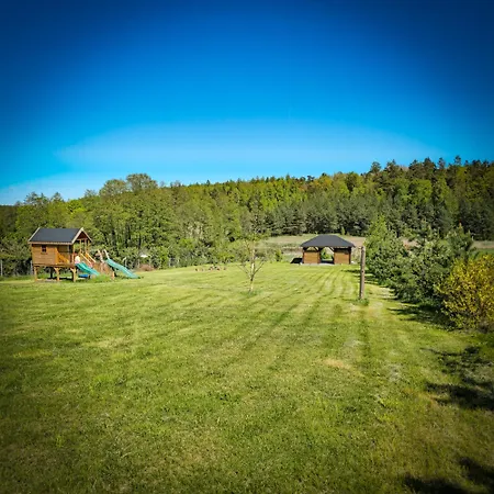 Prázdninový dům Bajtkowski Zakatek *