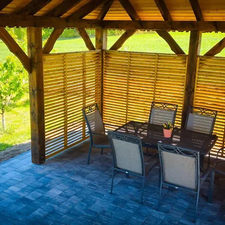 Bajtkowski Zakatek Prázdninový dům *