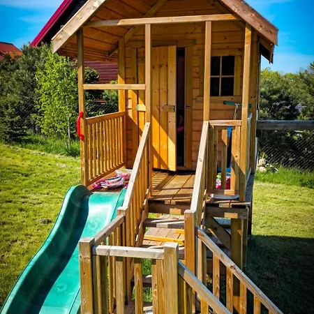 Bajtkowski Zakatek Bajtkowo