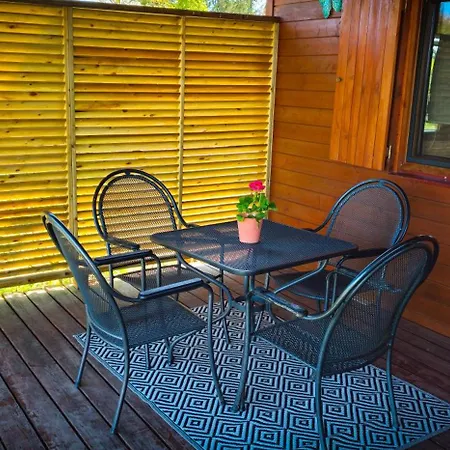 Prázdninový dům Bajtkowski Zakatek *