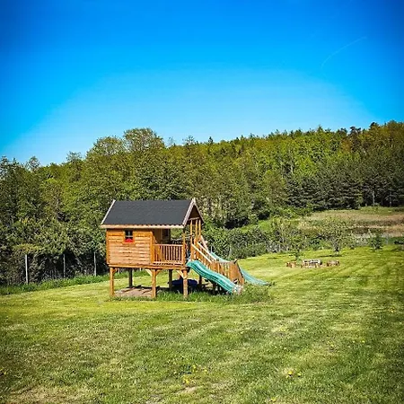 Holiday home Bajtkowski Zakatek Bajtkowo