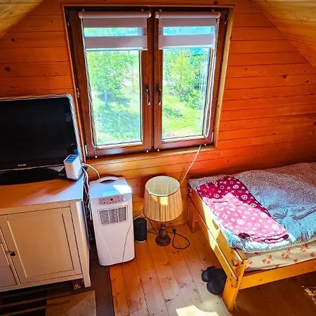 Holiday home Bajtkowski Zakatek *