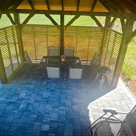 Bajtkowski Zakatek Bajtkowo