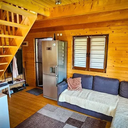 Bajtkowski Zakatek Prázdninový dům