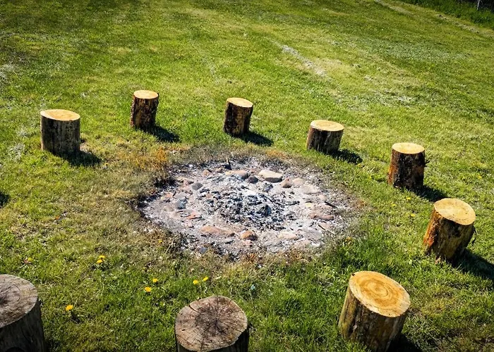 Holiday home Bajtkowski Zakatek Bajtkowo