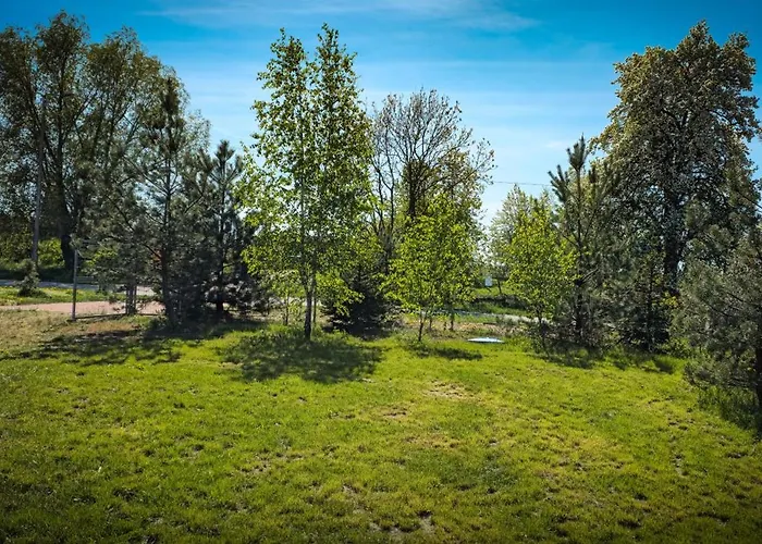 Bajtkowski Zakatek Holiday home *