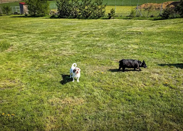 Bajtkowski Zakatek * Bajtkowo