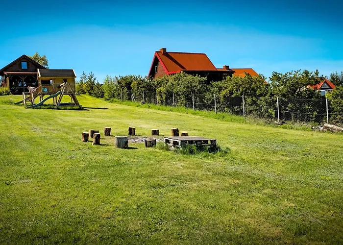 Bajtkowski Zakatek * Bajtkowo