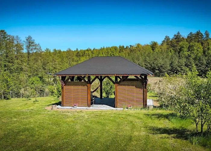 Bajtkowski Zakatek Holiday home