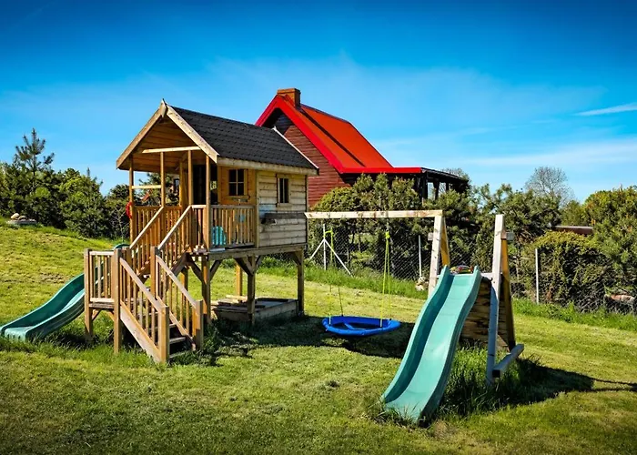 Bajtkowski Zakatek * Bajtkowo