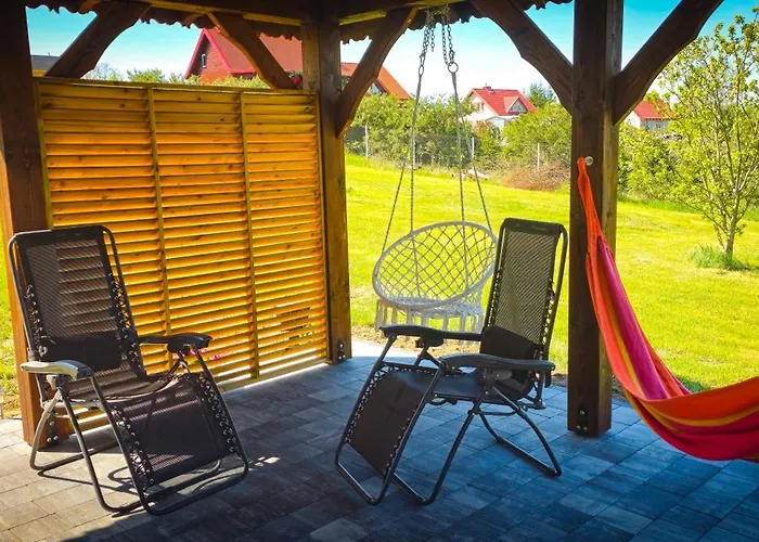 Bajtkowski Zakatek Bajtkowo