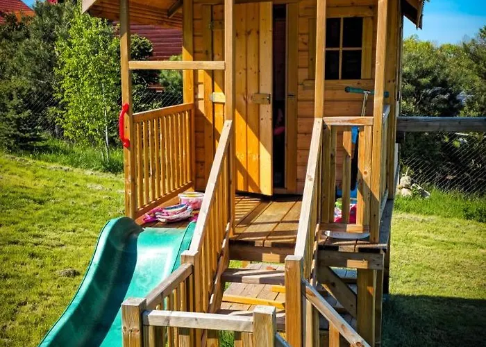 Bajtkowski Zakatek Bajtkowo