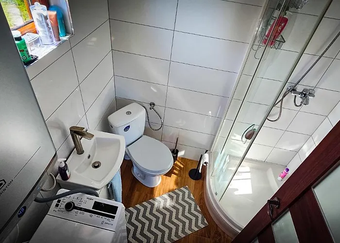 Holiday home Bajtkowski Zakatek