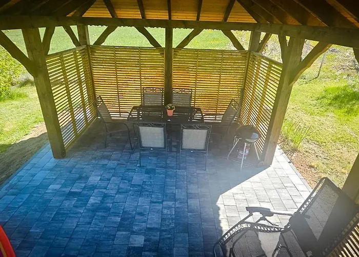 Bajtkowski Zakatek Bajtkowo