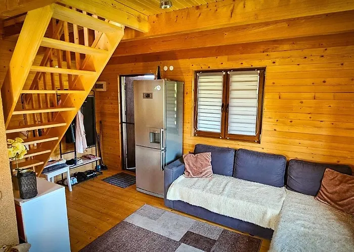 Bajtkowski Zakatek Holiday home